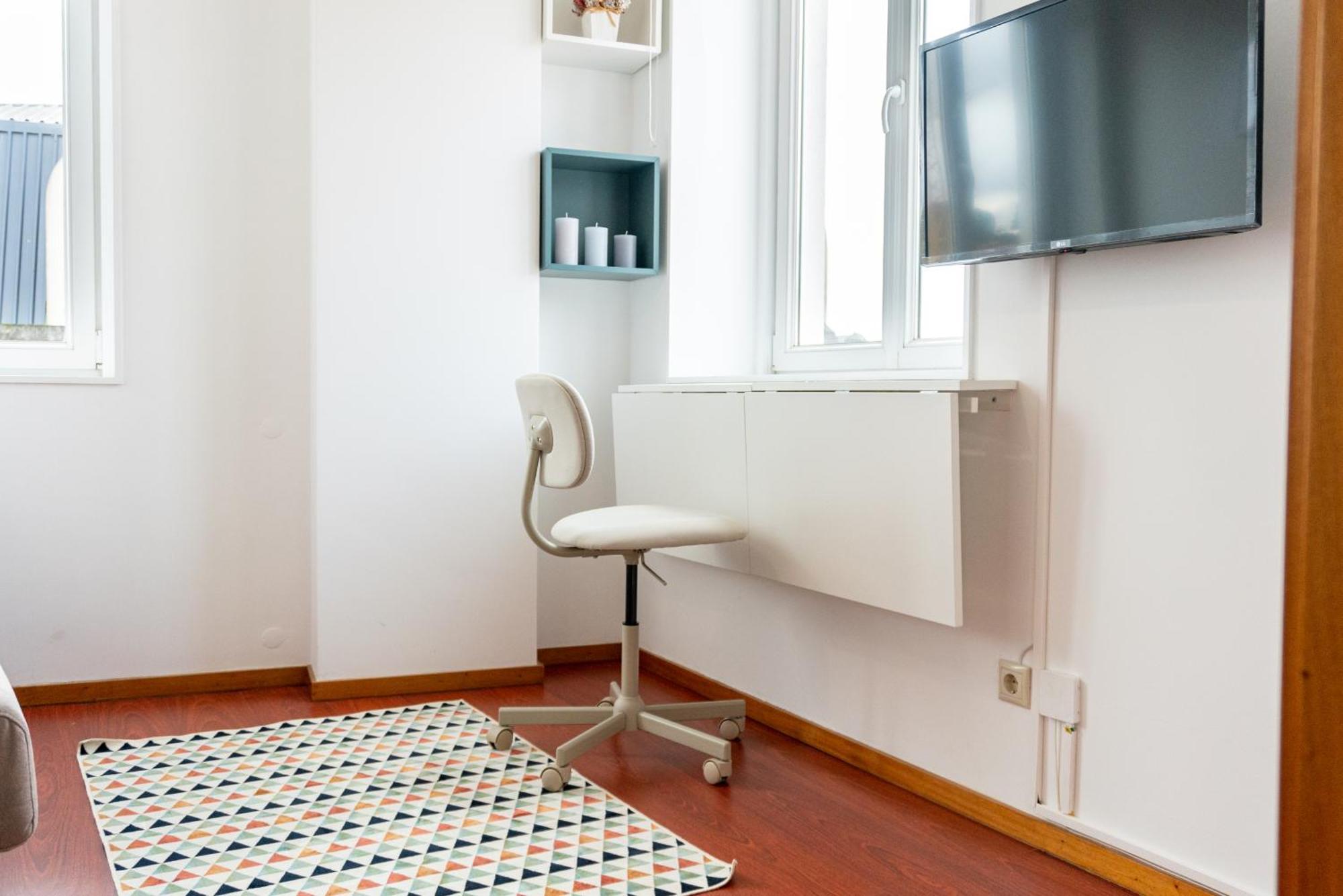 Lovely Cedofeita Apartment By Unique Hosts Porto Exterior photo